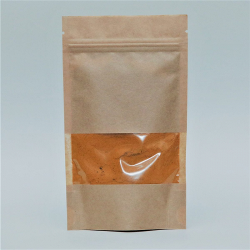 Куркума мелена з чорним перцем YUNGWA-2